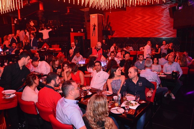 Diva Club on Saturday Night